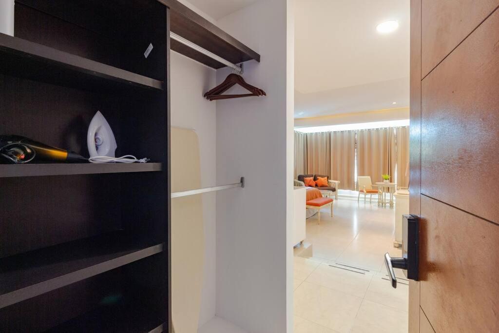 Encantadora Suite Super Amplia En Colibri Playa Del Carmen Zewnętrze zdjęcie